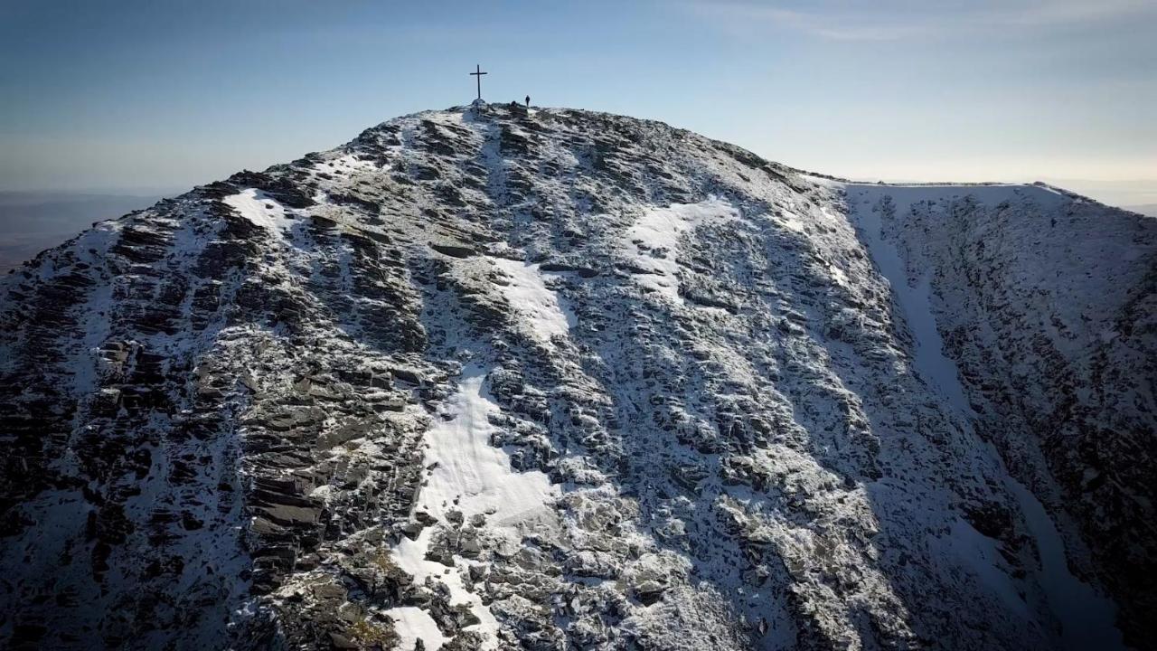 Climbers Inn Glencar Exterior foto