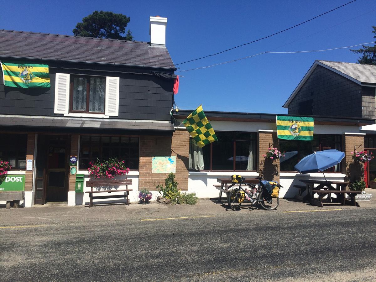 Climbers Inn Glencar Exterior foto